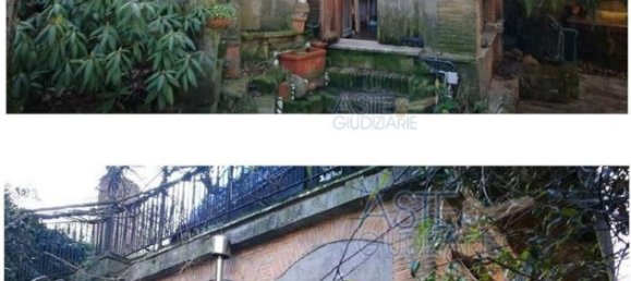 2 rooms Apartment in Velletri, Italy No. 194789 6