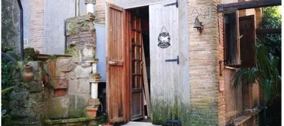 2 rooms Apartment in Velletri, Italy No. 194789 8