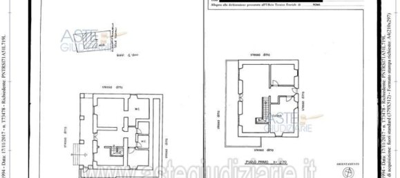 2 rooms Apartment in Velletri, Italy No. 194789 24