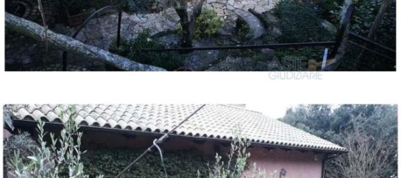 2 rooms Apartment in Velletri, Italy No. 194789 13