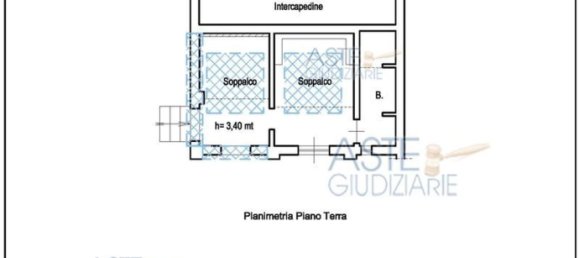 2 rooms Apartment in Velletri, Italy No. 194789 35