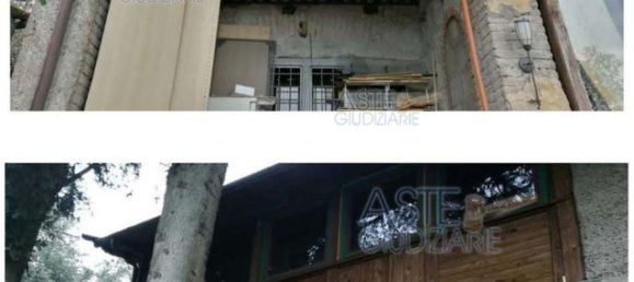 2 rooms Apartment in Velletri, Italy No. 194789 21