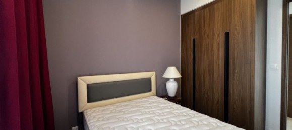 2 dormitorios apartamento en alquiler en Thu Duc, Ho Chi Minh, Vietnam № 74692 6