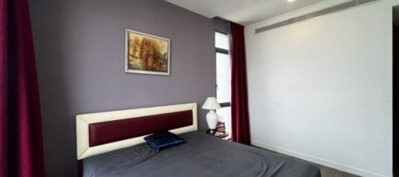 2 dormitorios apartamento en alquiler en Thu Duc, Ho Chi Minh, Vietnam № 74692 4