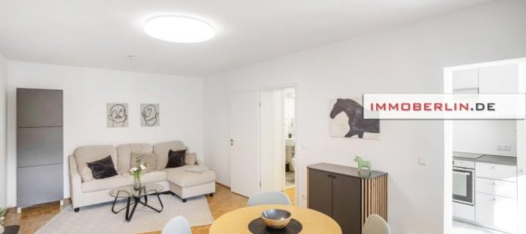 2غرفة شقة في Steglitz, Germany رقم 70370 7