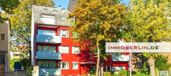 2غرفة شقة في Steglitz, Germany رقم 70370 9