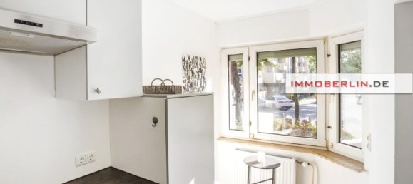 2غرفة شقة في Steglitz, Germany رقم 70370 5