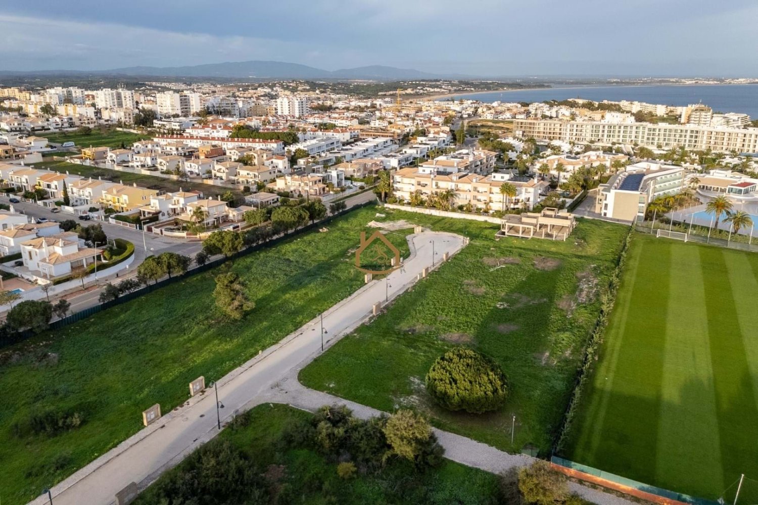 Grundstück in Lagos, Portugal, Nr. 72128
