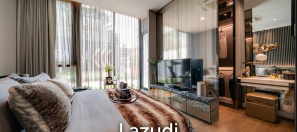 1 Schlafzimmer Eigentumswohnung in Bangkok, Thailand, Nr. 24666 6