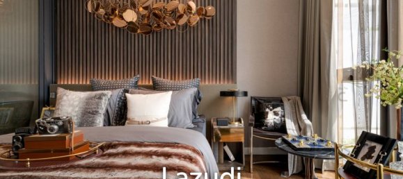 1 Schlafzimmer Eigentumswohnung in Bangkok, Thailand, Nr. 24666 7