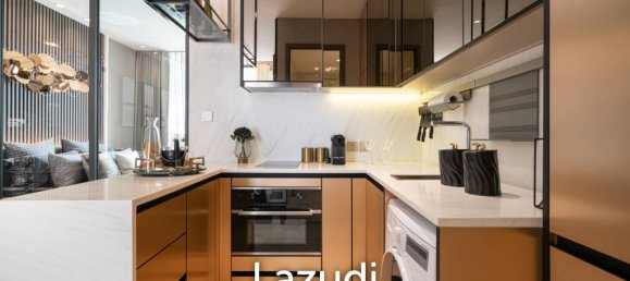 1 Schlafzimmer Eigentumswohnung in Bangkok, Thailand, Nr. 24666 5