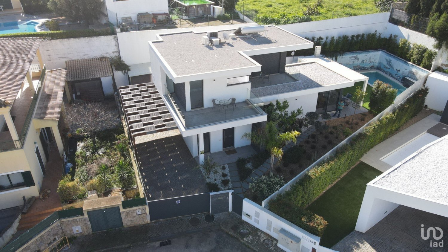 4 bedrooms House in Portimao, Portugal No. 88695