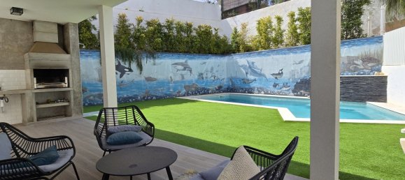 4 bedrooms House in Portimao, Portugal No. 88695 4