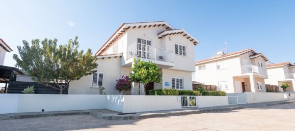 4 Schlafzimmer Villa in Ayia Napa, Cyprus, Nr. 23203 25