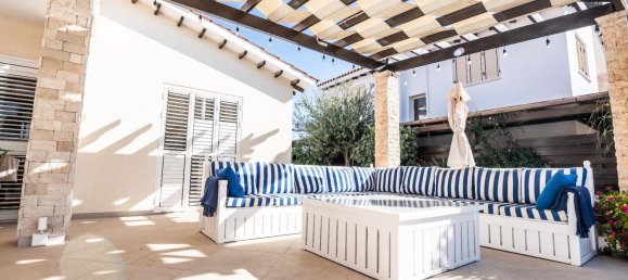 4 Schlafzimmer Villa in Ayia Napa, Cyprus, Nr. 23203 19