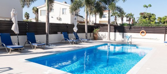 4 Schlafzimmer Villa in Ayia Napa, Cyprus, Nr. 23203 20