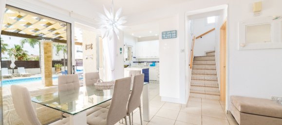 4 Schlafzimmer Villa in Ayia Napa, Cyprus, Nr. 23203 26