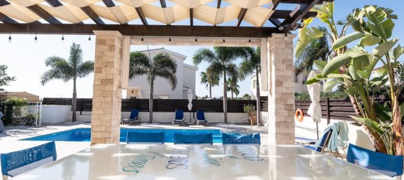 4 Schlafzimmer Villa in Ayia Napa, Cyprus, Nr. 23203 23