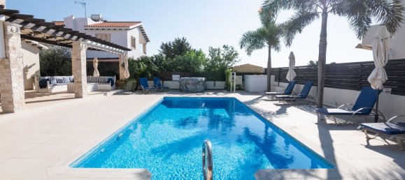 4 Schlafzimmer Villa in Ayia Napa, Cyprus, Nr. 23203 21