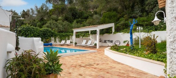 6 bedrooms House in Faro, Portugal No. 121537 12