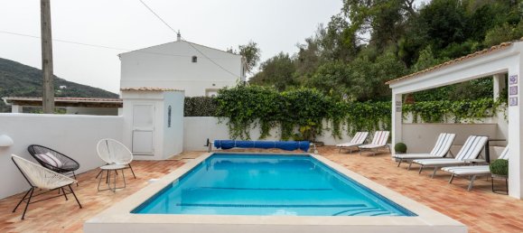 6 bedrooms House in Faro, Portugal No. 121537 13