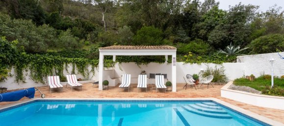 6 bedrooms House in Faro, Portugal No. 121537 8