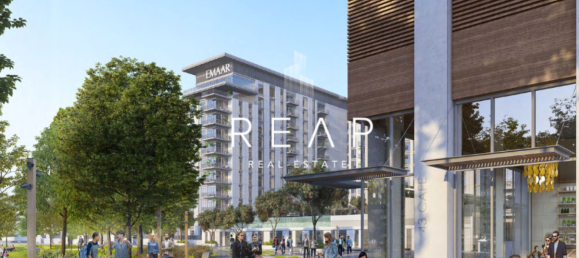 Квартира с 1 спальней в Дубай Хилс Эстейт, ОАЭ № 31058 4