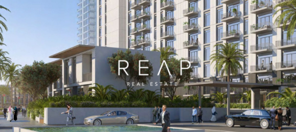 Квартира с 1 спальней в Дубай Хилс Эстейт, ОАЭ № 31058 11