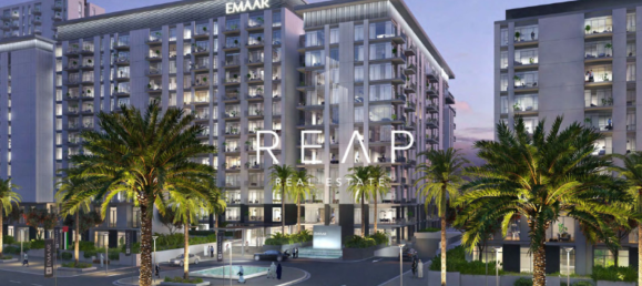 Квартира с 1 спальней в Дубай Хилс Эстейт, ОАЭ № 31058 13