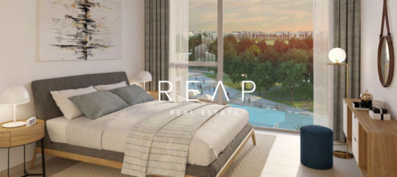 Квартира с 1 спальней в Дубай Хилс Эстейт, ОАЭ № 31058 2