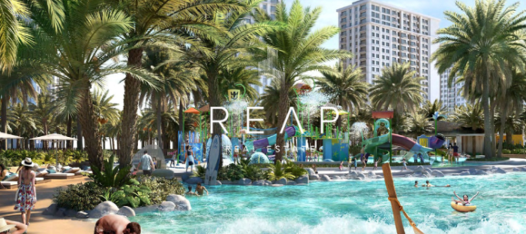 Квартира с 1 спальней в Дубай Хилс Эстейт, ОАЭ № 31058 9