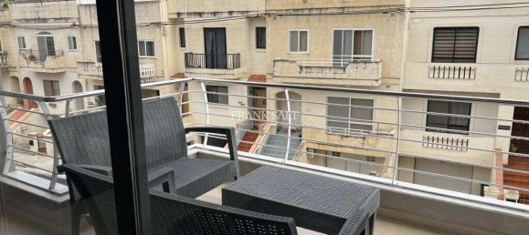 Квартира с 3 спальнями в Свийи, Мальта № 6632 4