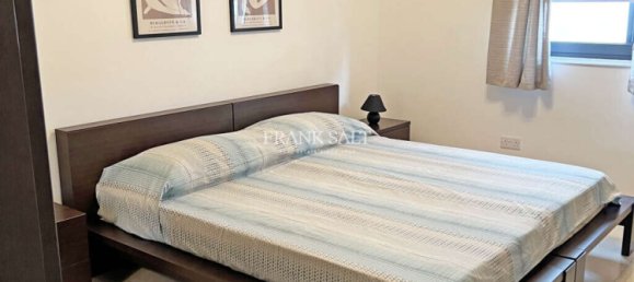 Квартира с 3 спальнями в Свийи, Мальта № 6632 7