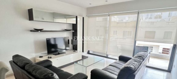 Квартира с 3 спальнями в Свийи, Мальта № 6632 2