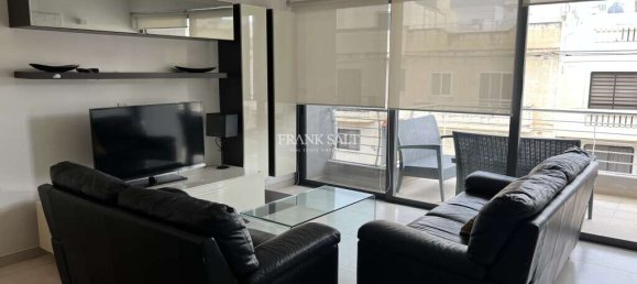 Квартира с 3 спальнями в Свийи, Мальта № 6632 5