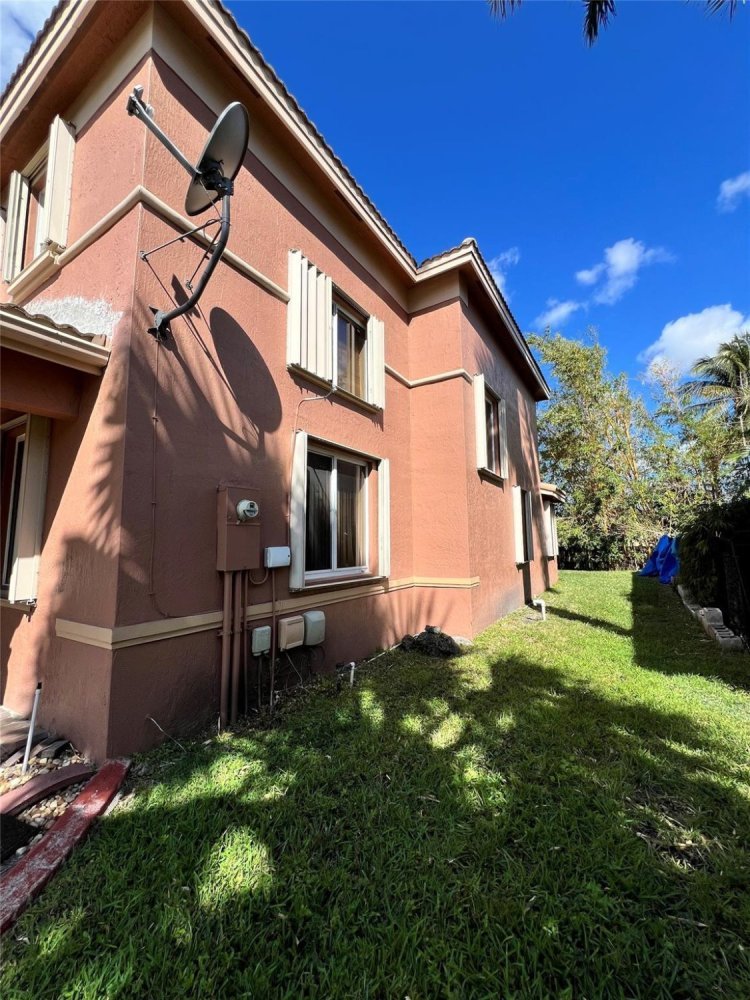 4 chambres villa à vendre à Miami, Miami-Dade, Florida, USA № 613450