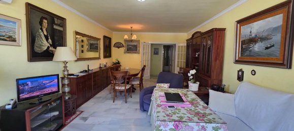 3 bedrooms Apartment in Estepona, Spain No. 168843 17