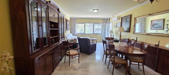 3 bedrooms Apartment in Estepona, Spain No. 168843 6