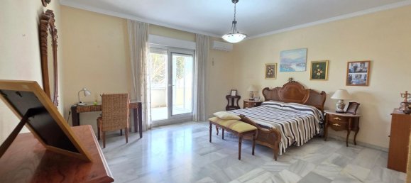 3 bedrooms Apartment in Estepona, Spain No. 168843 8