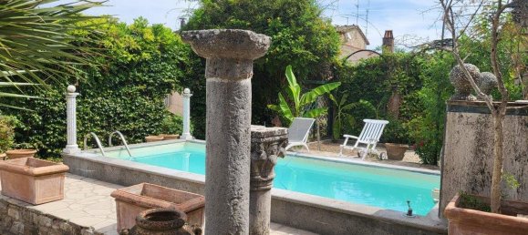 6 Schlafzimmer Wohnung in Todi, Italy, Nr. 134035 5