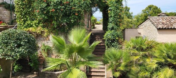 6 Schlafzimmer Wohnung in Todi, Italy, Nr. 134035 25