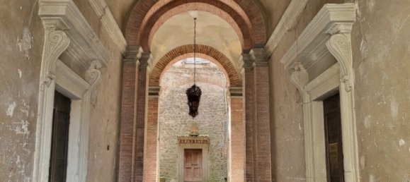 6 Schlafzimmer Wohnung in Todi, Italy, Nr. 134035 28