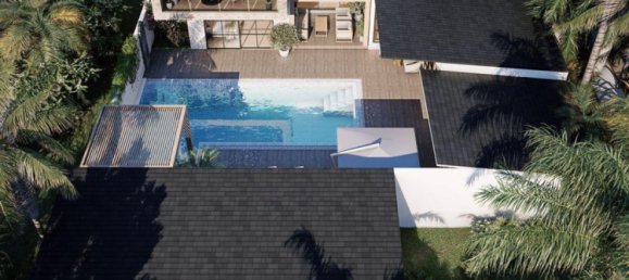 3 bedrooms Villa in Ko Samui, Thailand No. 71102 9