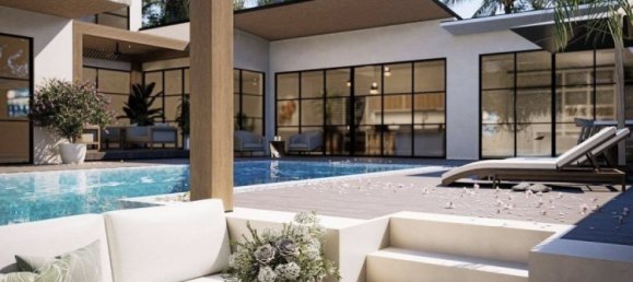 3 bedrooms Villa in Ko Samui, Thailand No. 71102 5