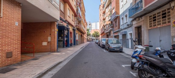 4 bedrooms Apartment in Zaragoza, Spain No. 68145 24