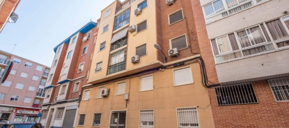 4 bedrooms Apartment in Zaragoza, Spain No. 68145 7