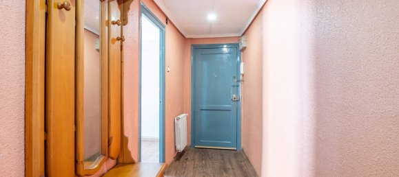 4 bedrooms Apartment in Zaragoza, Spain No. 68145 20