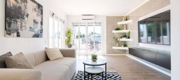 3 bedrooms Penthouse in El Paraiso, Spain No. 178395 7