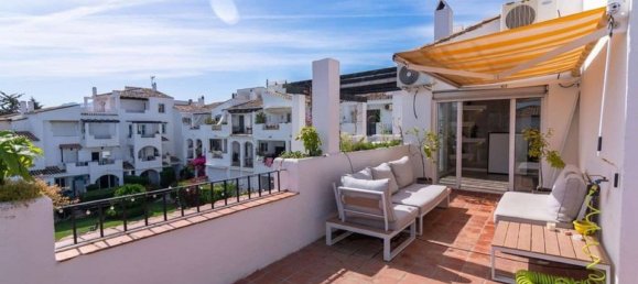 3 bedrooms Penthouse in El Paraiso, Spain No. 178395 11