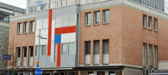  مكتب في Heilbronn, Germany 161متر مربع رقم 89179 9